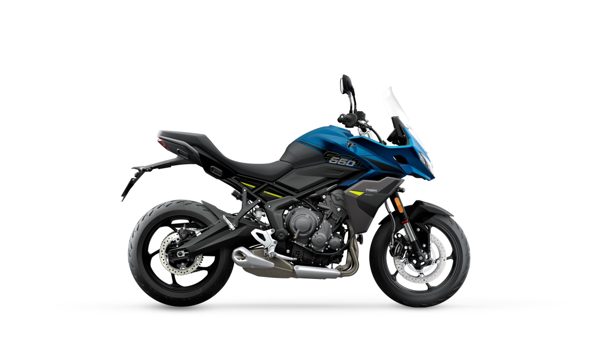 Tiger sport