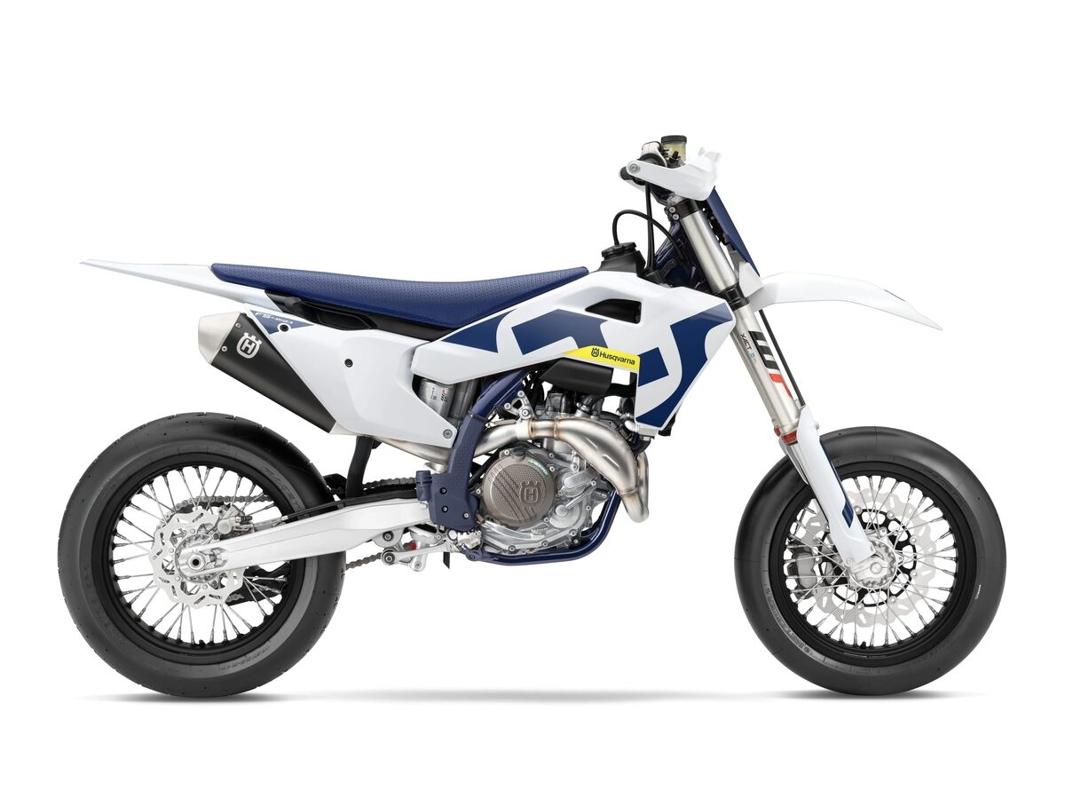 Supermoto