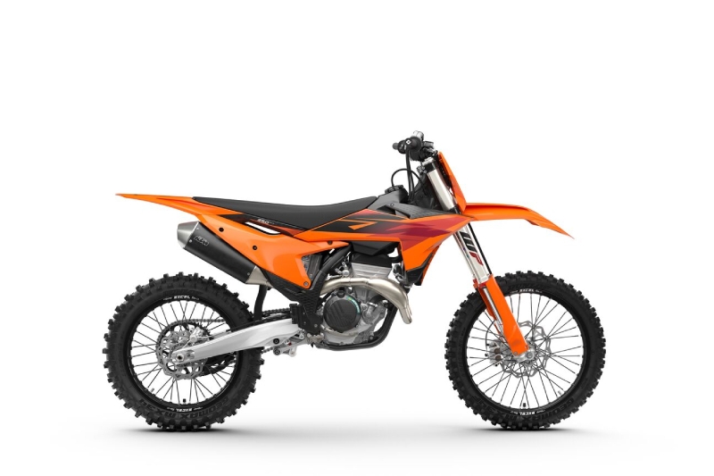Motocross