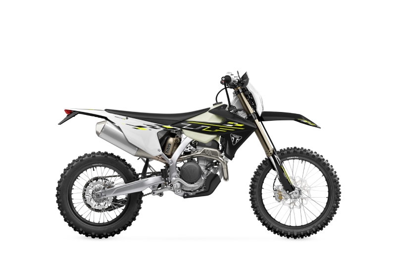 TF250-E