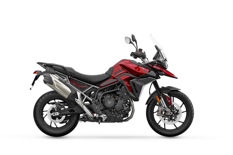 TIGER 900 GT PRO