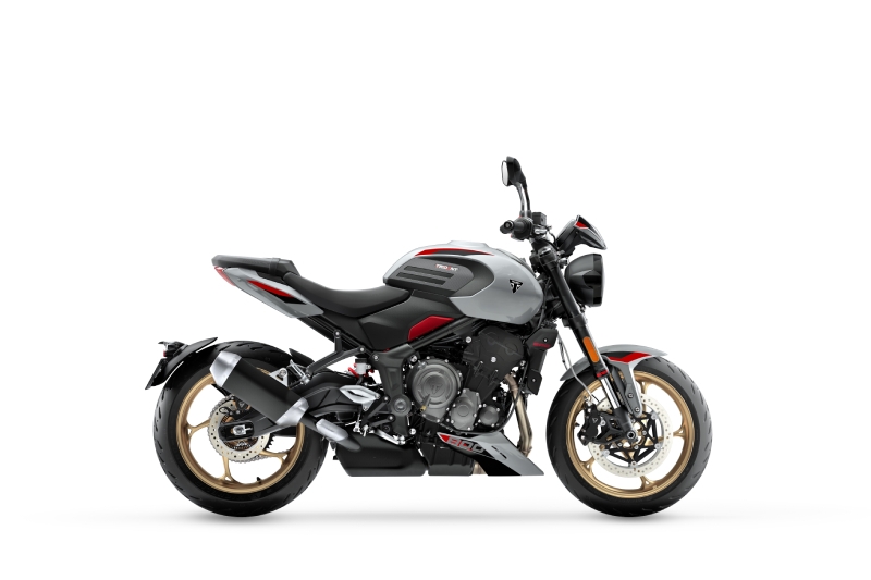 TRIDENT 800