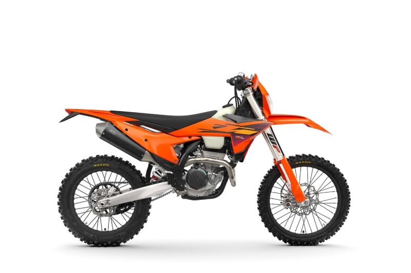 250 EXC-F