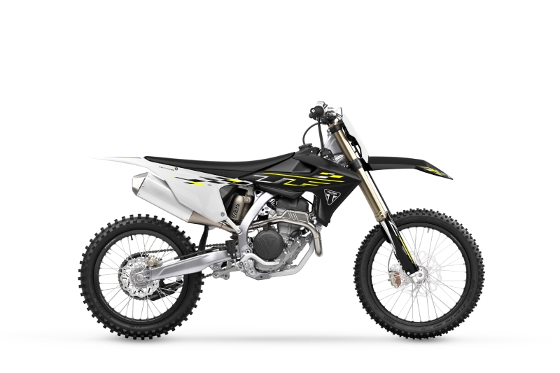 TF 250-X