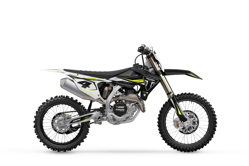 TF 450-RC