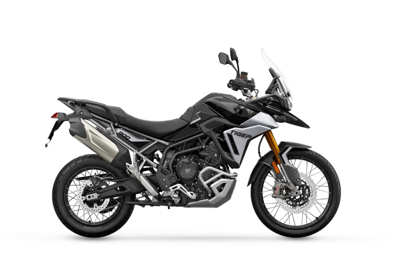 TIGER 900 RALLY PRO
