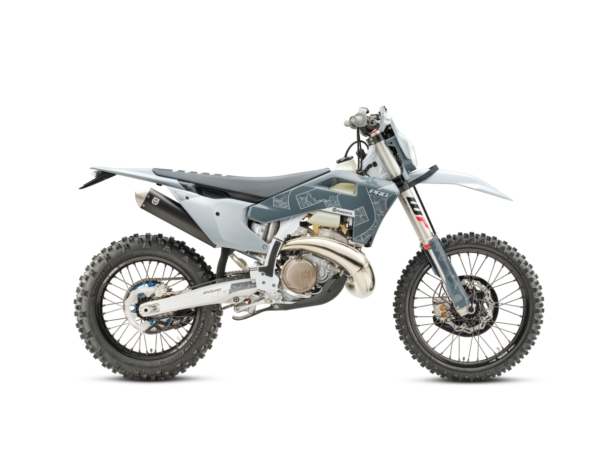 TE 300 PRO