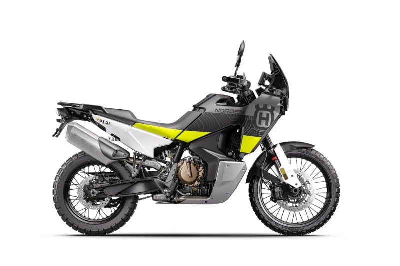 NORDEN 901