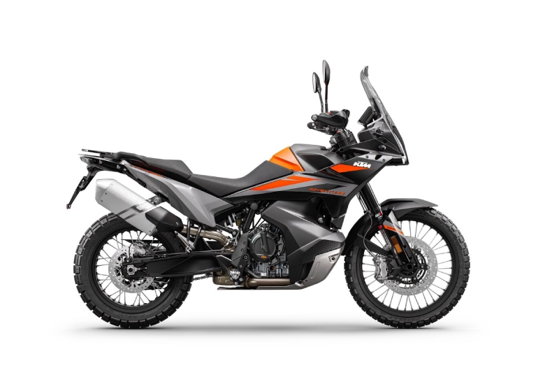 890 ADVENTURE