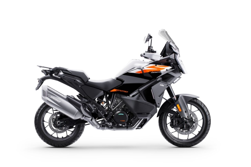 1390 SUPER ADVENTURE S EVO