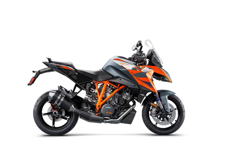 1290 SUPER DUKE GT