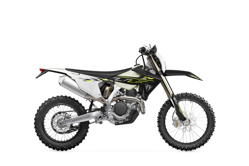 TF450-E