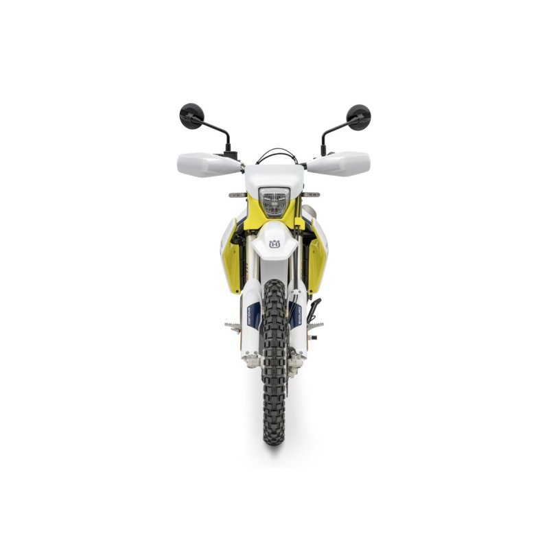 Husqvarna 1