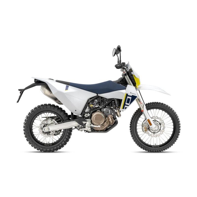 Husqvarna 701 ENDURO  - 7