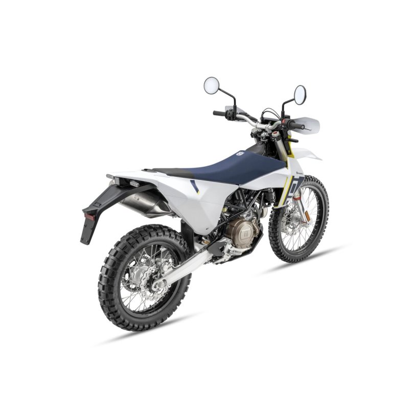 Husqvarna 701 ENDURO  - 6