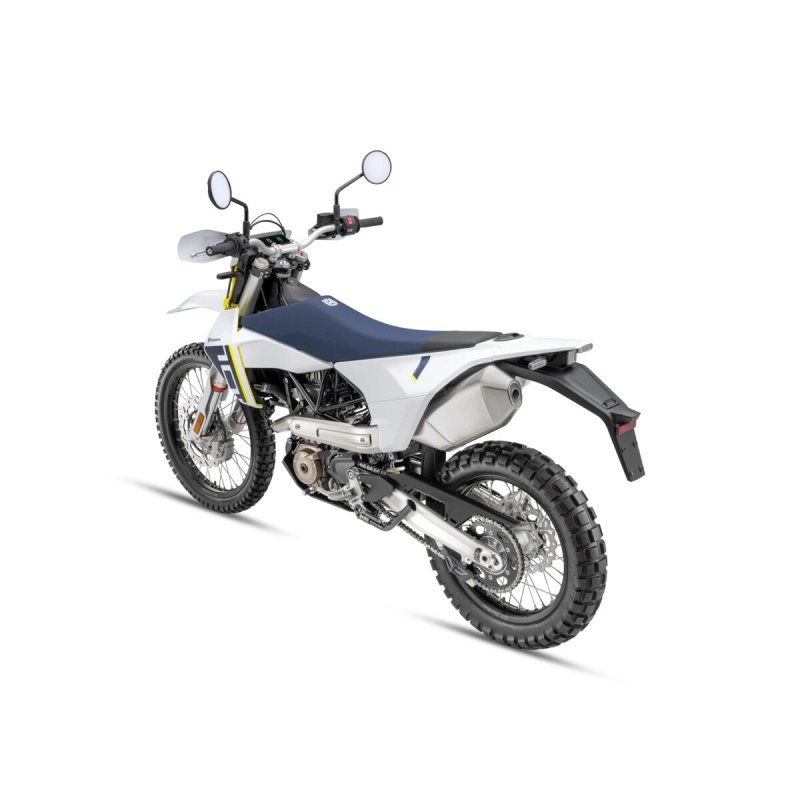 Husqvarna 701 ENDURO  - 4
