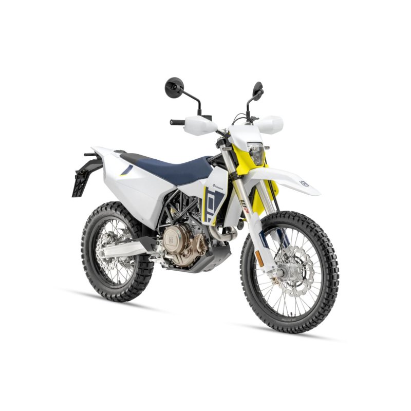 Husqvarna 701 ENDURO  - 8