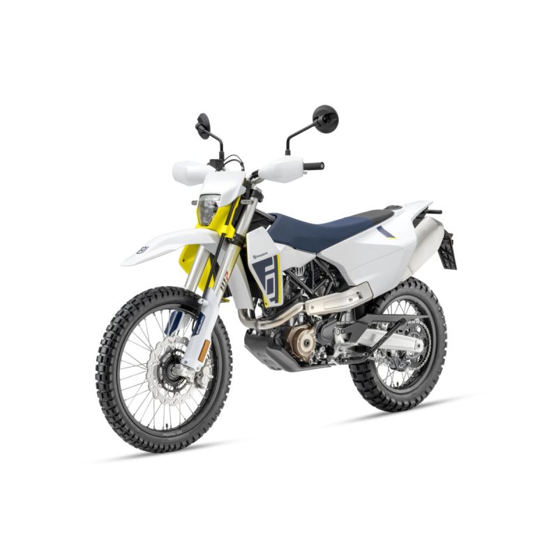 Husqvarna 701 ENDURO  - 2
