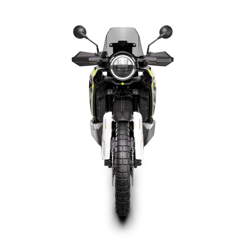 Husqvarna norden 901