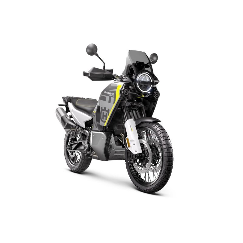 Husqvarna norden 901