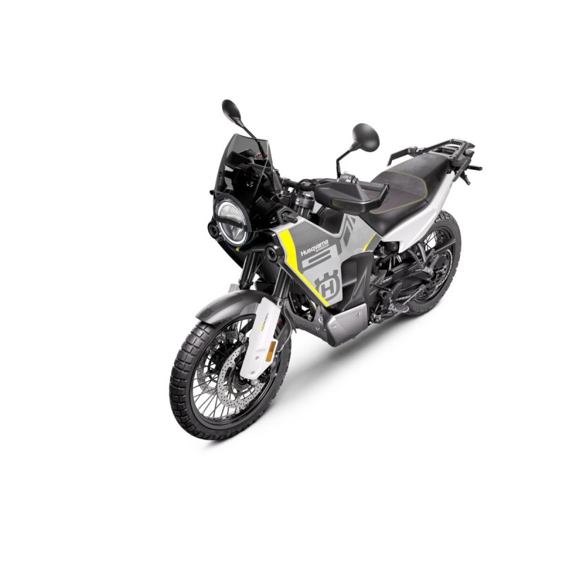 Husqvarna norden 901