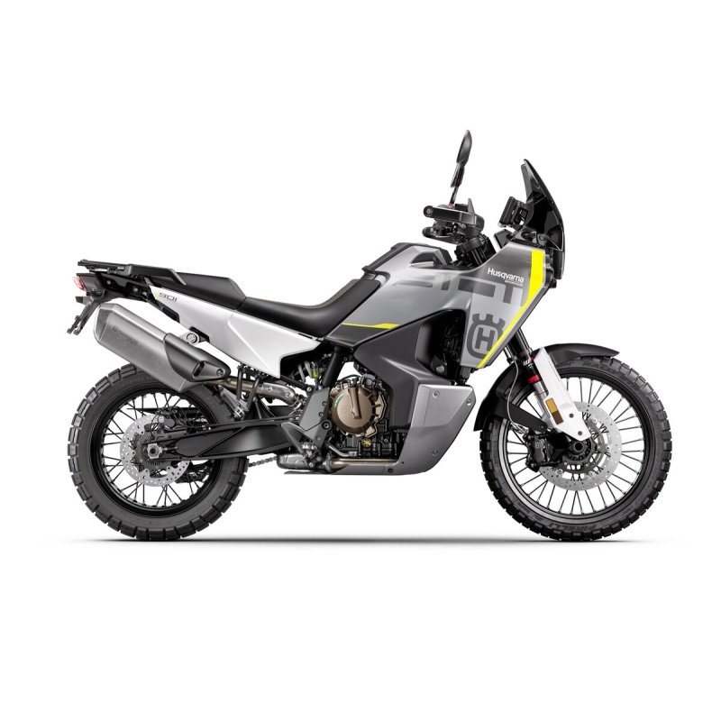 Husqvarna Norden 901