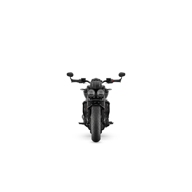Triumph Rocket 3 R - 1