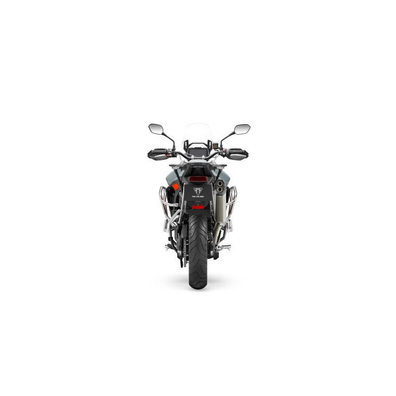 Triumph TIGER 900 DESERT EDITION - 5