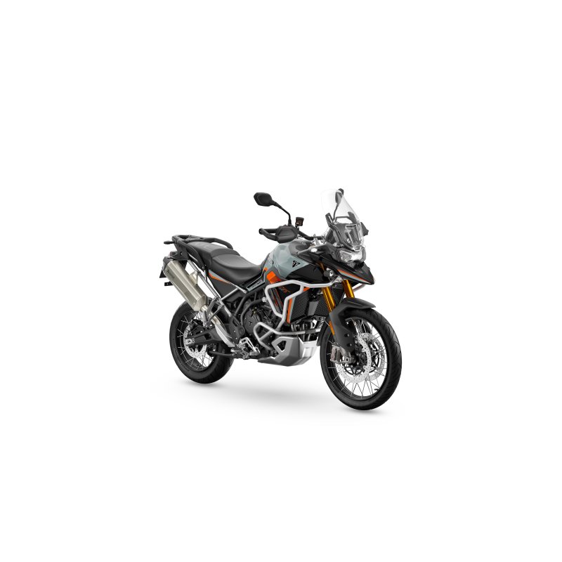 Triumph TIGER 900 DESERT EDITION - 2