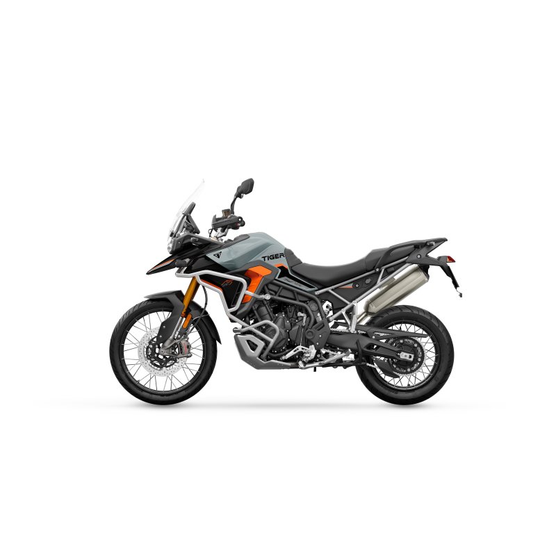 Triumph TIGER 900 DESERT EDITION - 7