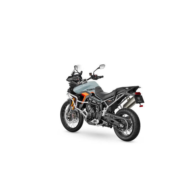 Triumph TIGER 900 DESERT EDITION - 6