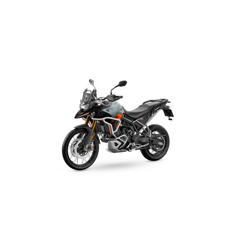 Triumph TIGER 900 DESERT EDITION - 8