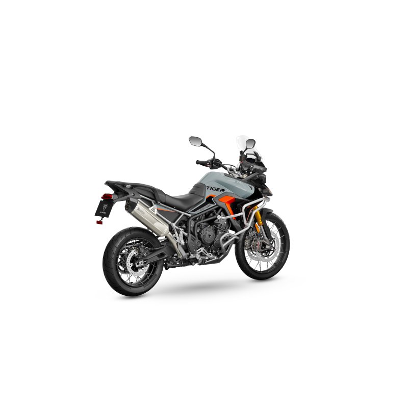 Triumph TIGER 900 DESERT EDITION - 4
