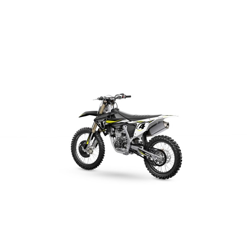 Triumph TF 450-RC - 5