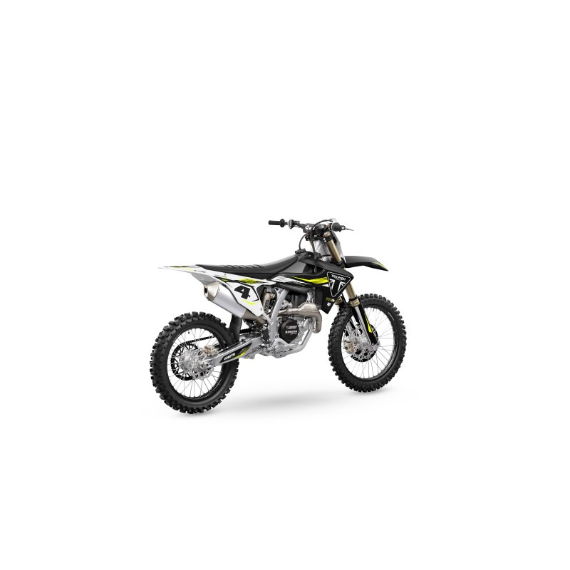 Triumph TF 450-RC - 3