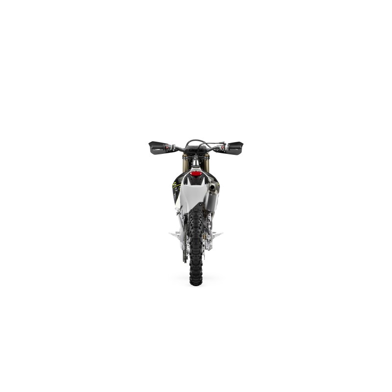 Triumph TF 250-E - 6