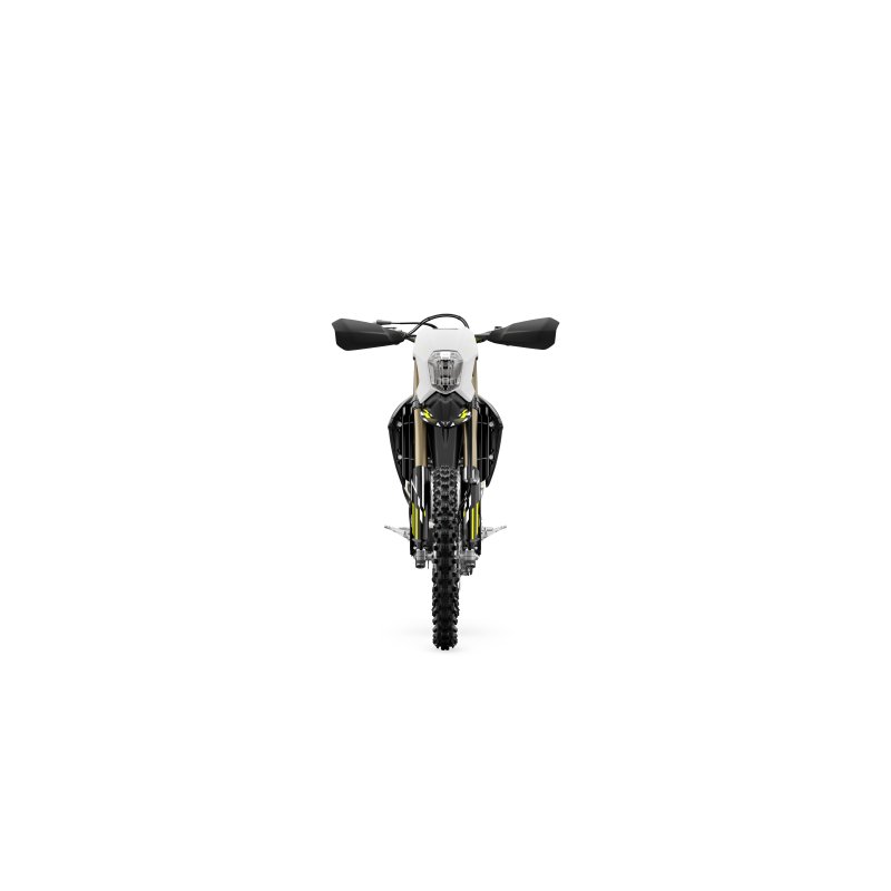 Triumph TF 250-E - 1