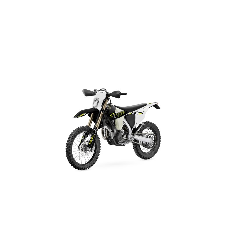 Triumph TF 250-E - 2