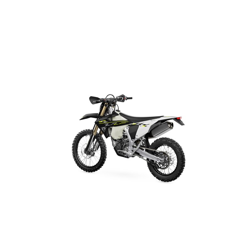 Triumph TF 250-E - 7
