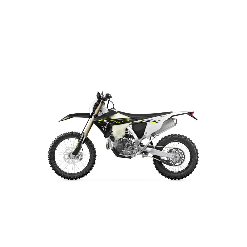 Triumph TF 250-E - 3