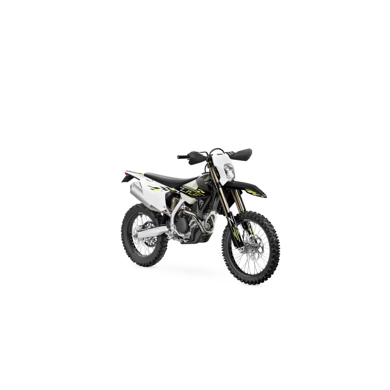 Triumph TF 250-E - 8