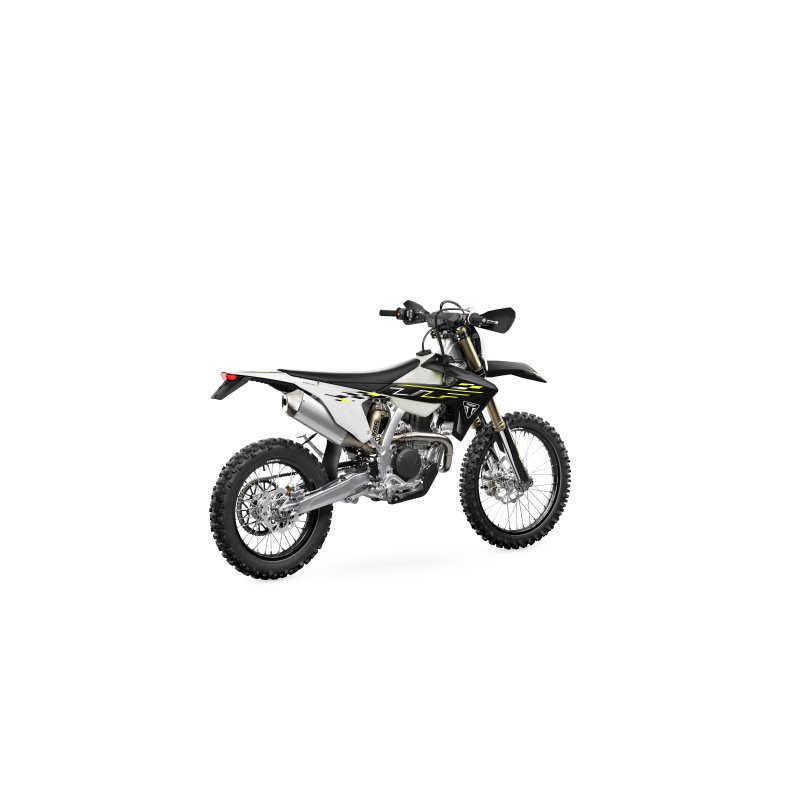 Triumph TF 250-E - 4