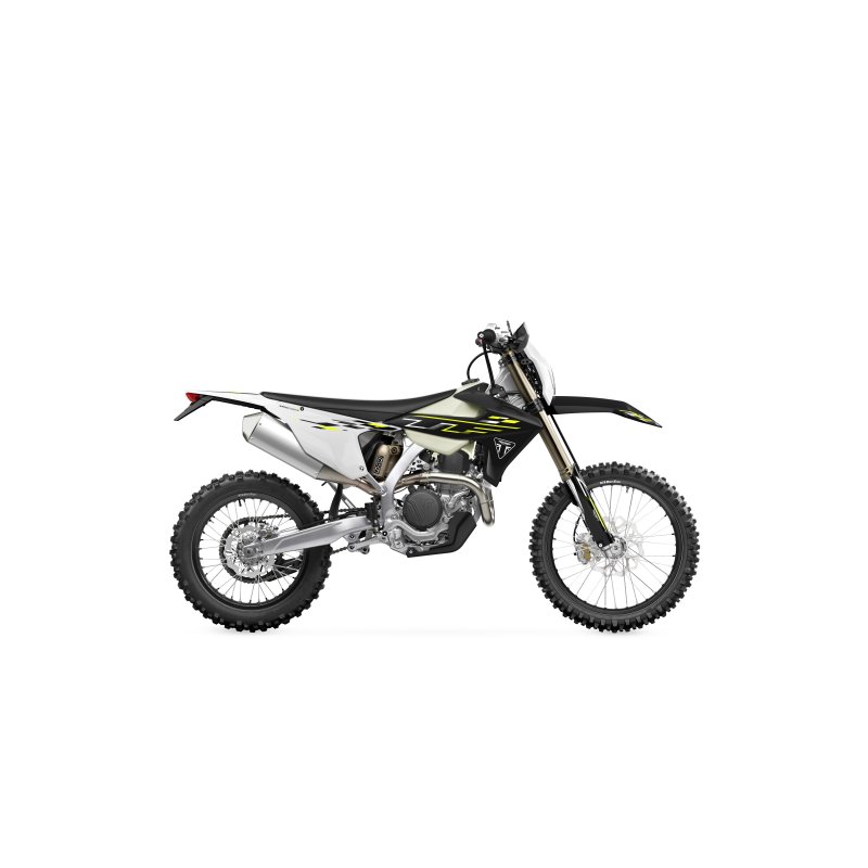 Triumph TF 250-E - 5