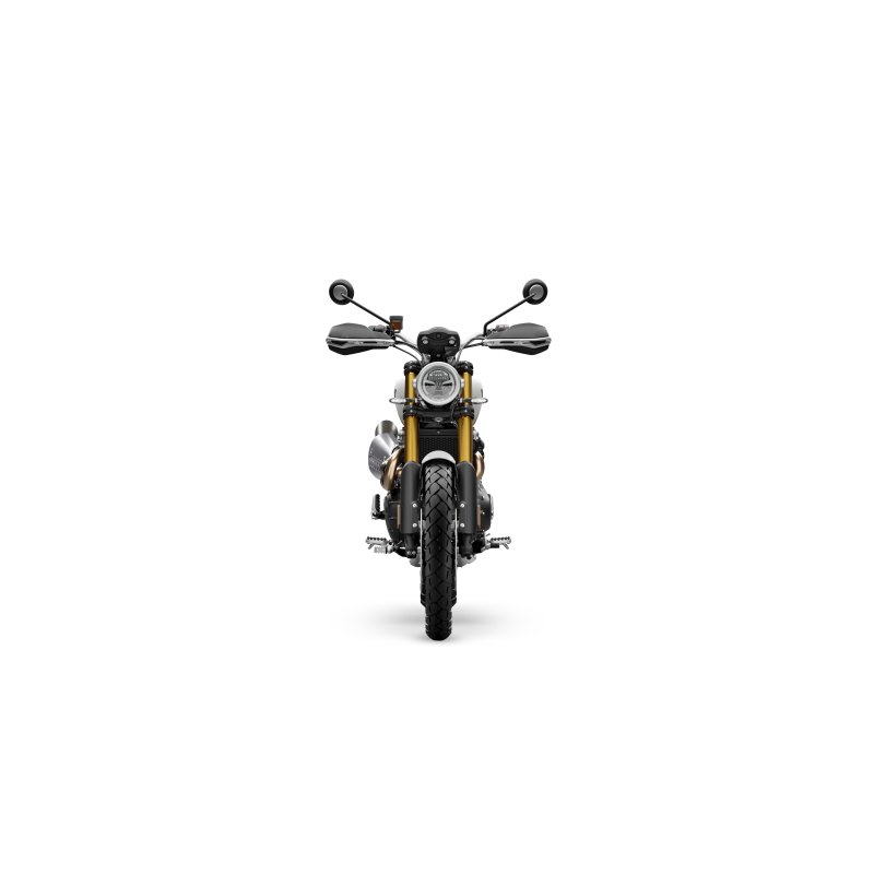 Triumph SCRAMBLER 1200 XE - 1