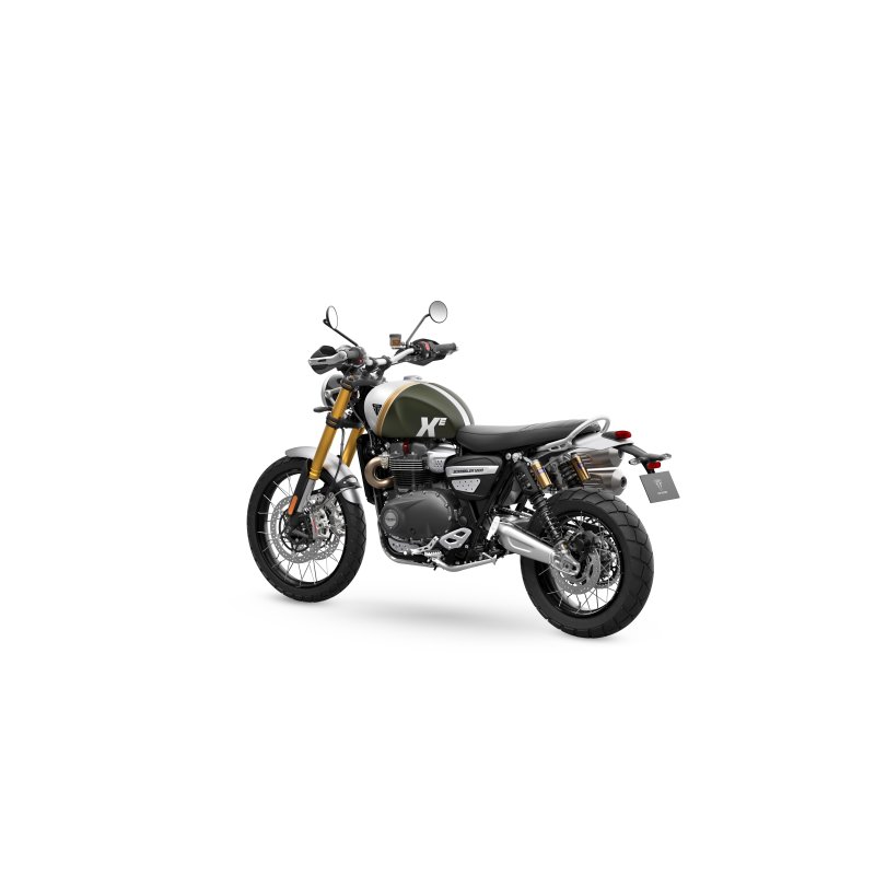 Triumph SCRAMBLER 1200 XE - 6