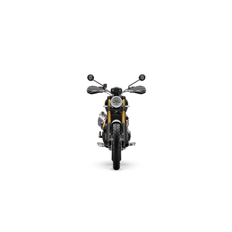 Triumph SCRAMBLER 1200 XE - 2