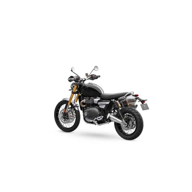 Triumph SCRAMBLER 1200 XE - 6