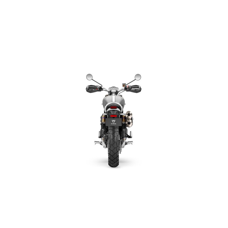 Triumph SCRAMBLER 1200 XE - 5