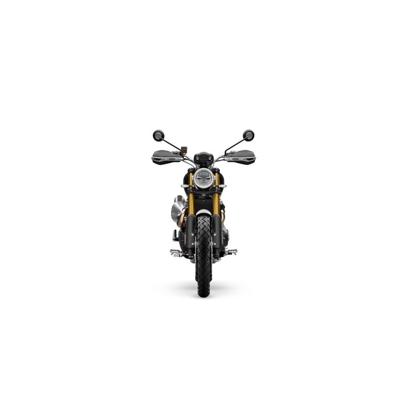 Triumph SCRAMBLER 1200 XE - 1