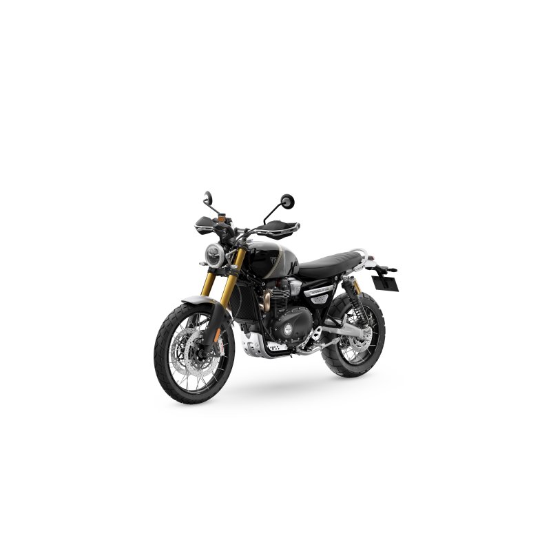 Triumph SCRAMBLER 1200 XE - 2